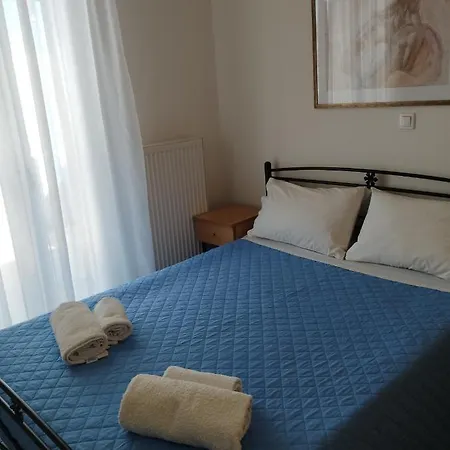 Syros House With View Apartment Ermoupoli Exterior foto