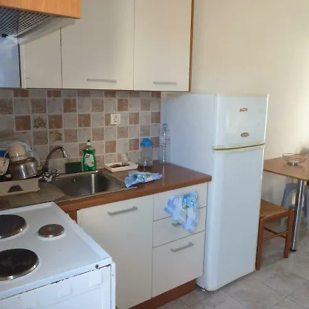 Syros House With View Apartment Ermoupoli Exterior foto