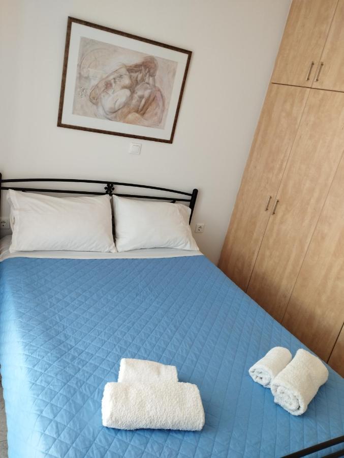 Syros House With View Appartamento Ermoupoli