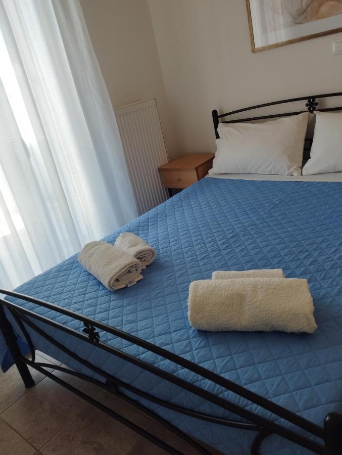 Syros House With View Appartamento *
